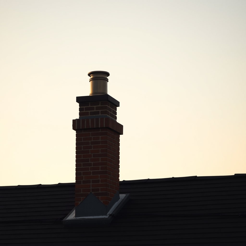 Andrew & Sons Chimney — professional Chimney Sweep in Beverly, our branded team and work van — Chimney Sweep near me